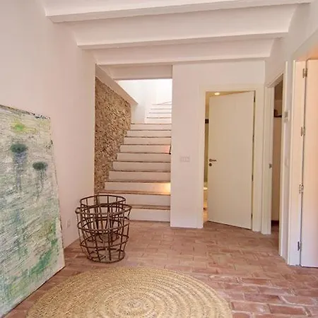 Casa Calma Emporda Costa Brava * Regencós