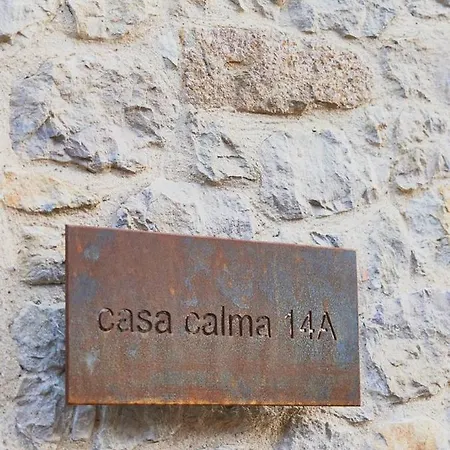 Holiday home Casa Calma Emporda Costa Brava *
