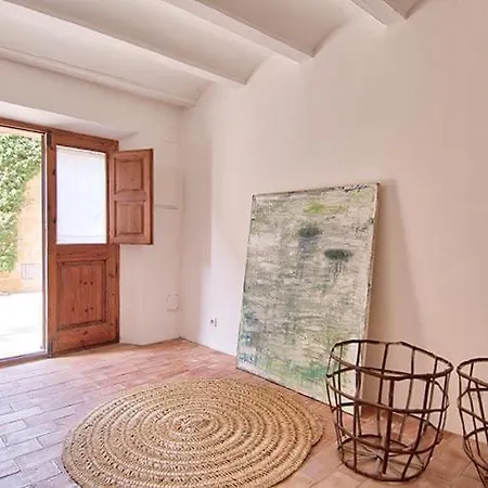 Casa Calma Emporda Costa Brava Holiday home
