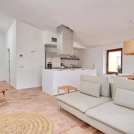 Casa Calma Emporda Costa Brava Regencos