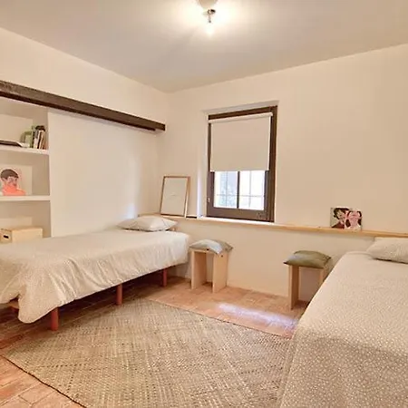 Casa Calma Emporda Costa Brava Holiday home *