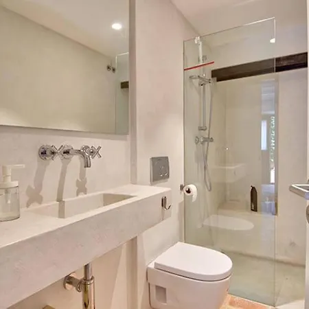 Casa Calma Emporda Costa Brava Dom wakacyjny Regencós